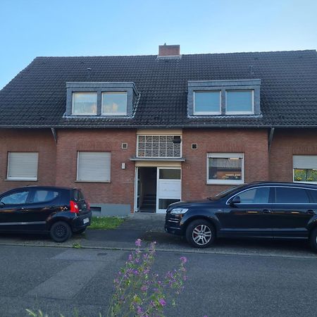 Ferienwohnung Eulennest Krefeld Dış mekan fotoğraf