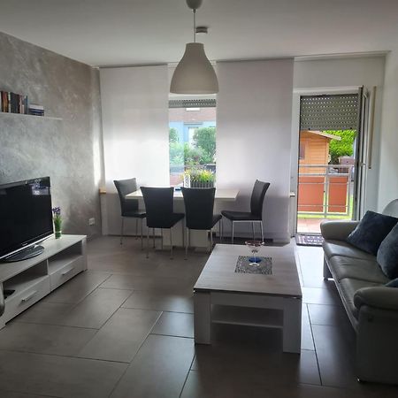 Ferienwohnung Eulennest Krefeld Dış mekan fotoğraf