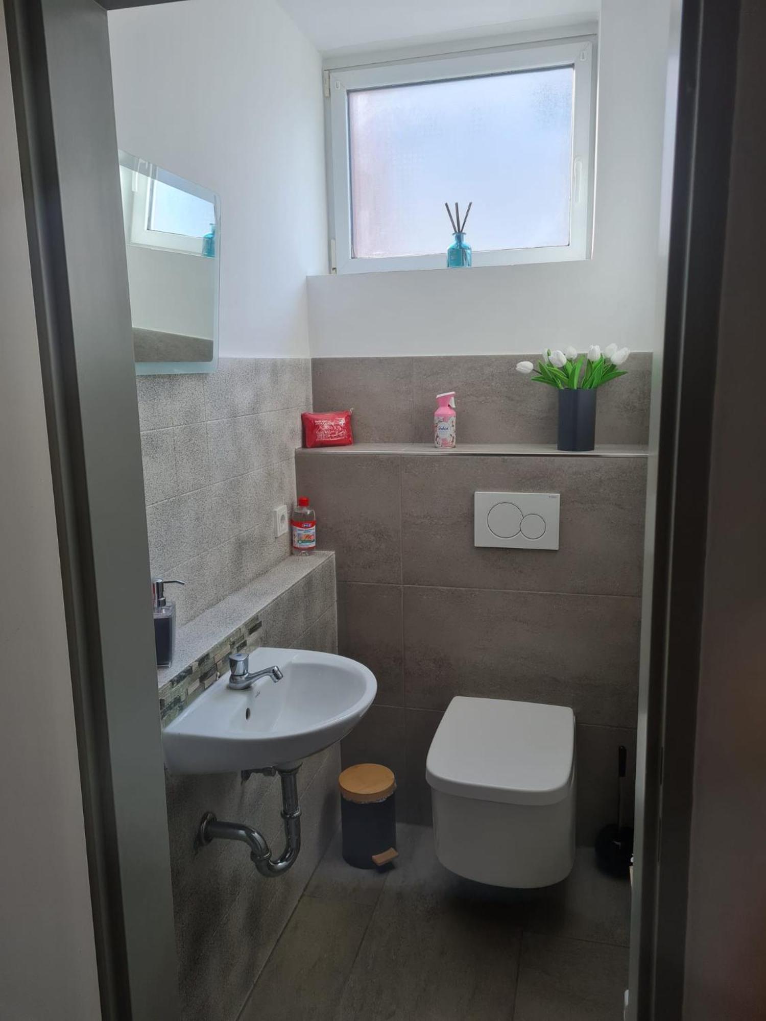 Ferienwohnung Eulennest Krefeld Dış mekan fotoğraf