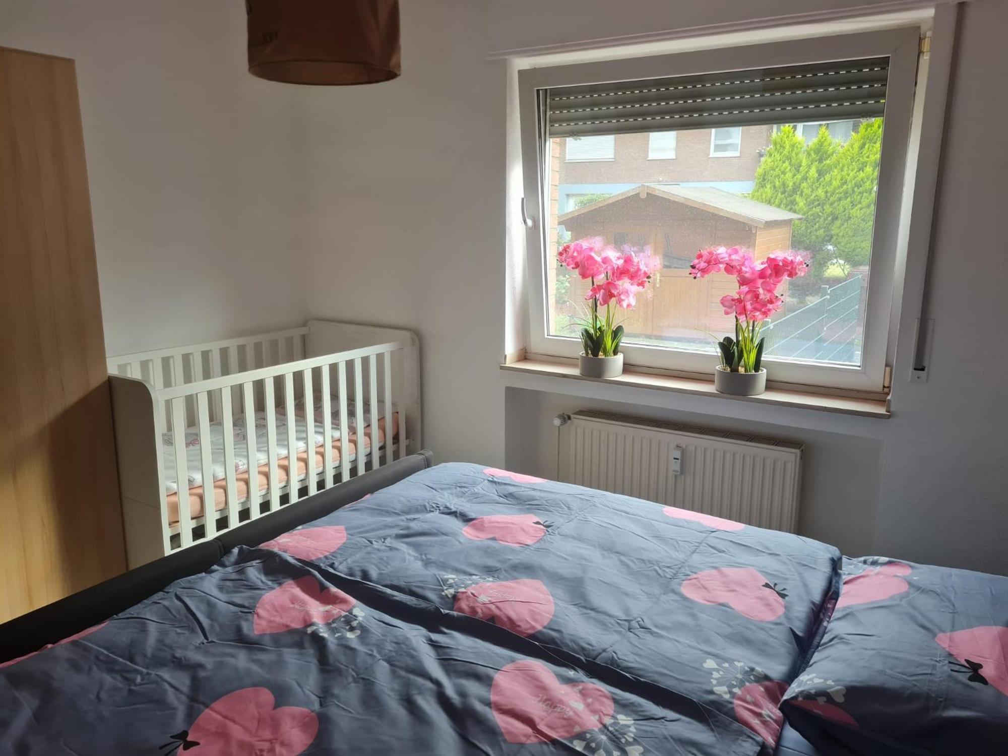 Ferienwohnung Eulennest Krefeld Dış mekan fotoğraf