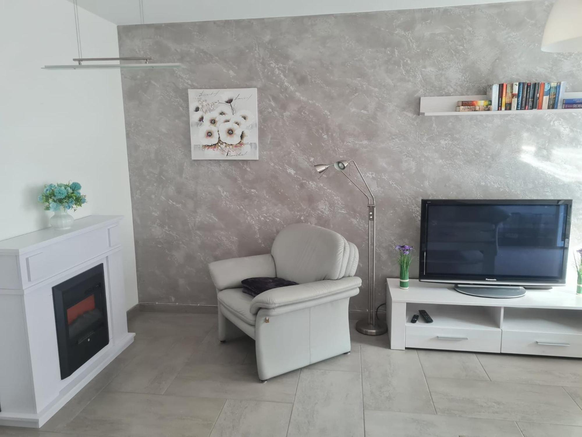 Ferienwohnung Eulennest Krefeld Dış mekan fotoğraf