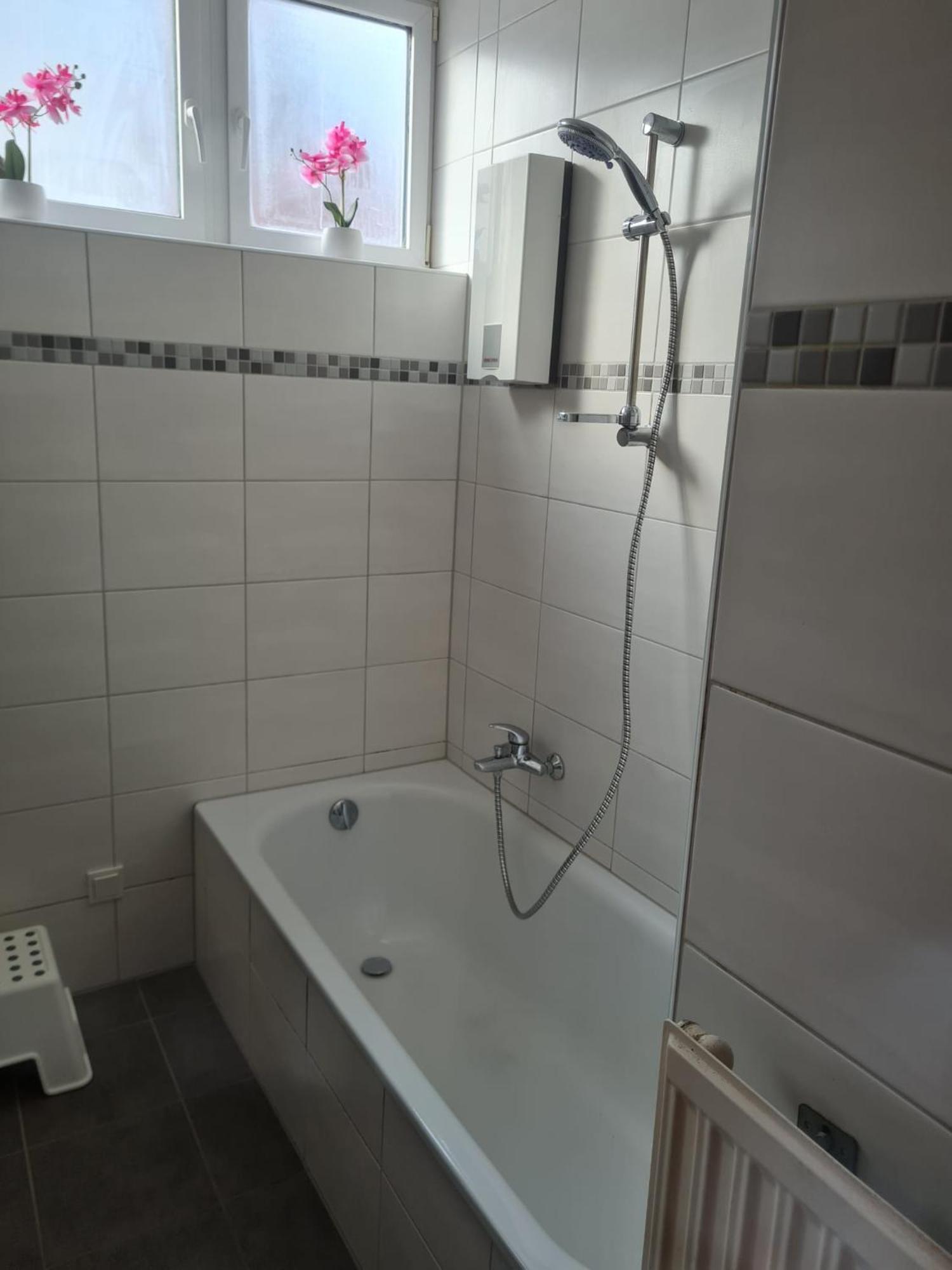 Ferienwohnung Eulennest Krefeld Dış mekan fotoğraf