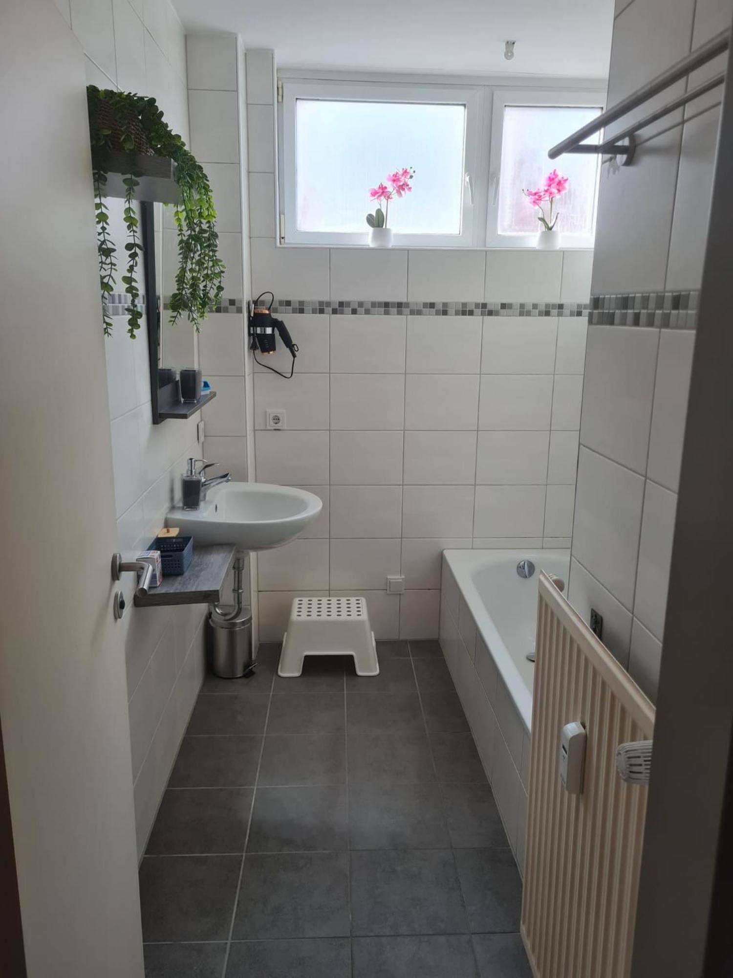 Ferienwohnung Eulennest Krefeld Dış mekan fotoğraf