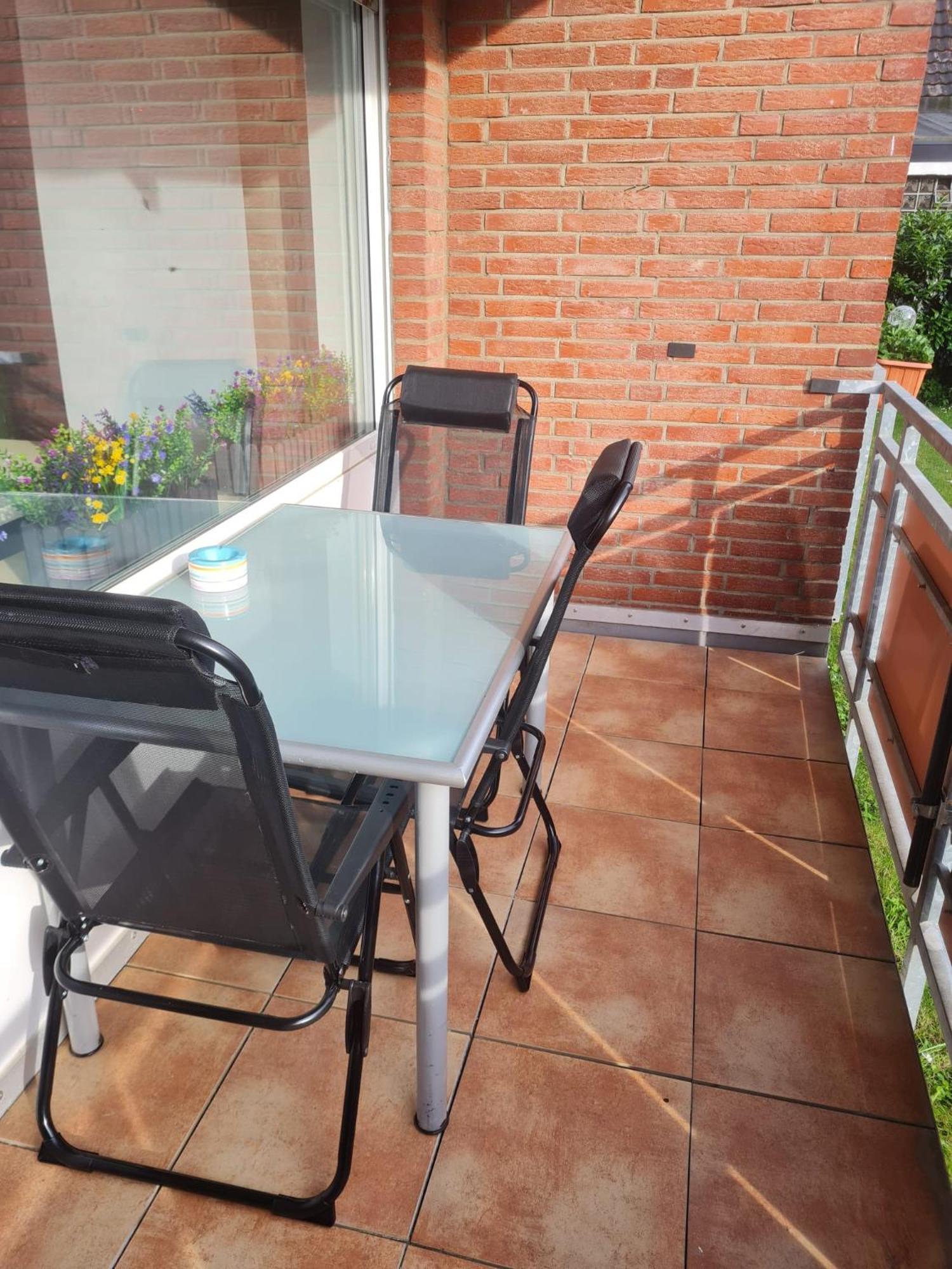 Ferienwohnung Eulennest Krefeld Dış mekan fotoğraf
